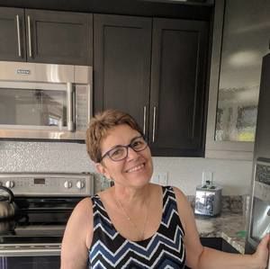 Meet your Posher, Joanne